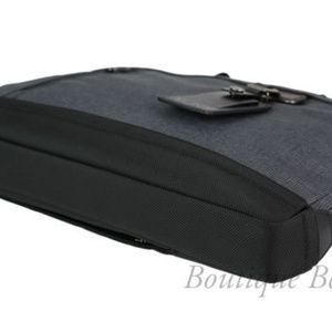 tumi burke portfolio slim briefcase